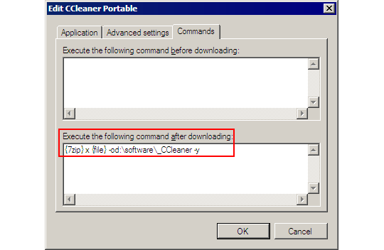 How to Find Silent Install Switches for EXE